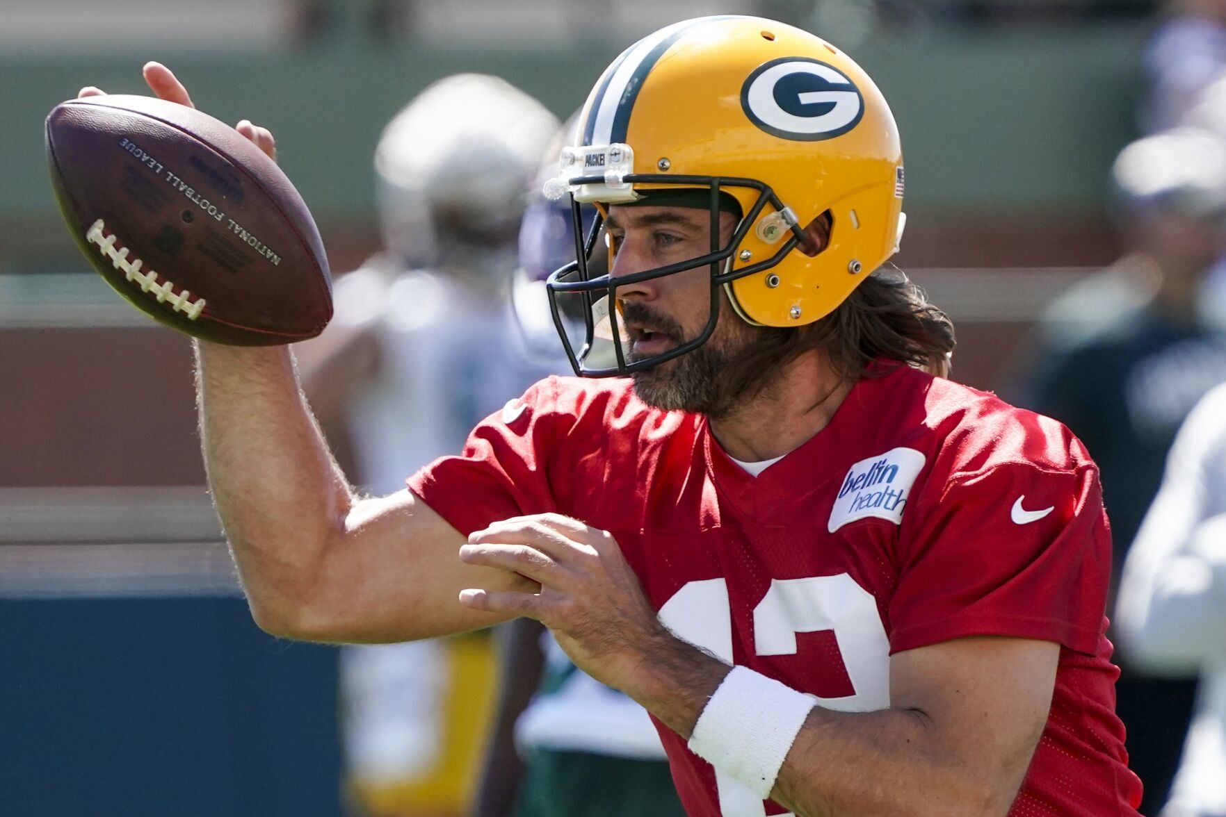 Packers Football